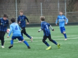 S.K.N.W.K. JO12-1 - ST FC De Westhoek '20/Z.S.C. '62 JO12-2 (competitie) 2024-2025 (3e fase) (24/157)